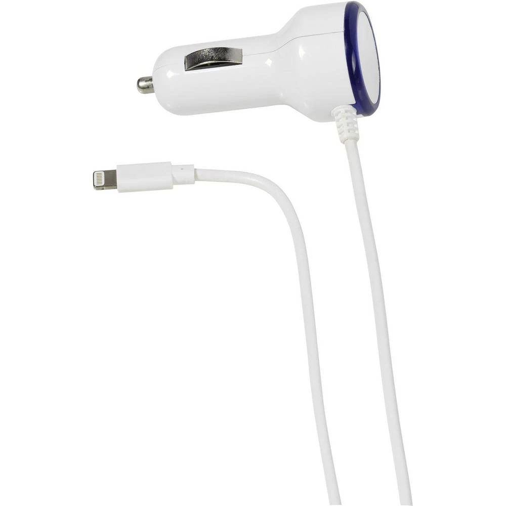 Vivanco CCVVLIGHTN1A Punjač za motorna vozila slika