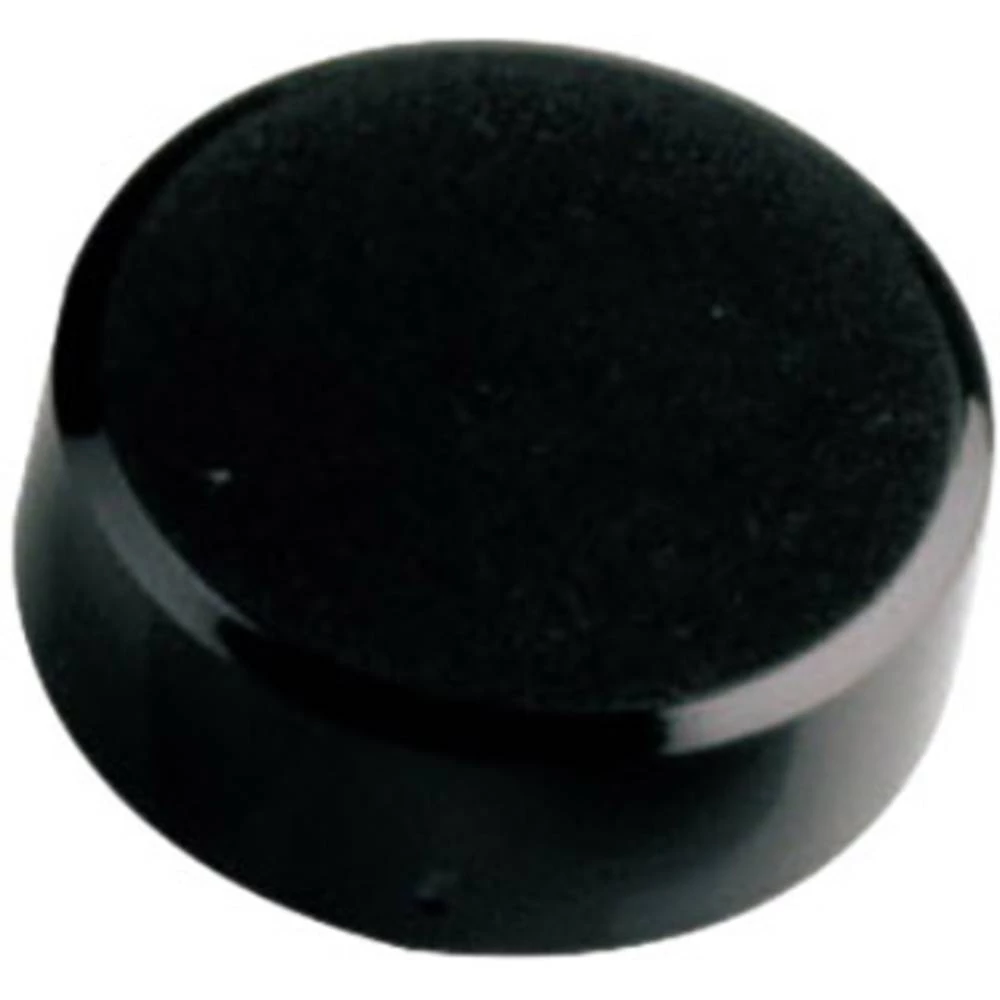Maul Magnet MAULpro (&Oslash; x V) 34 mm x 13 mm Okrugli Crna 20 ST 6178190 slika