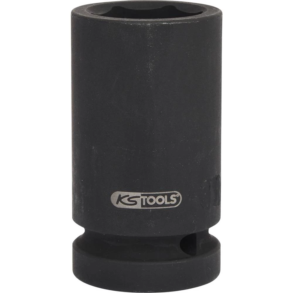 KS Tools 5151887 515.1887 nastavak za snažni nasadni ključ 120 mm slika