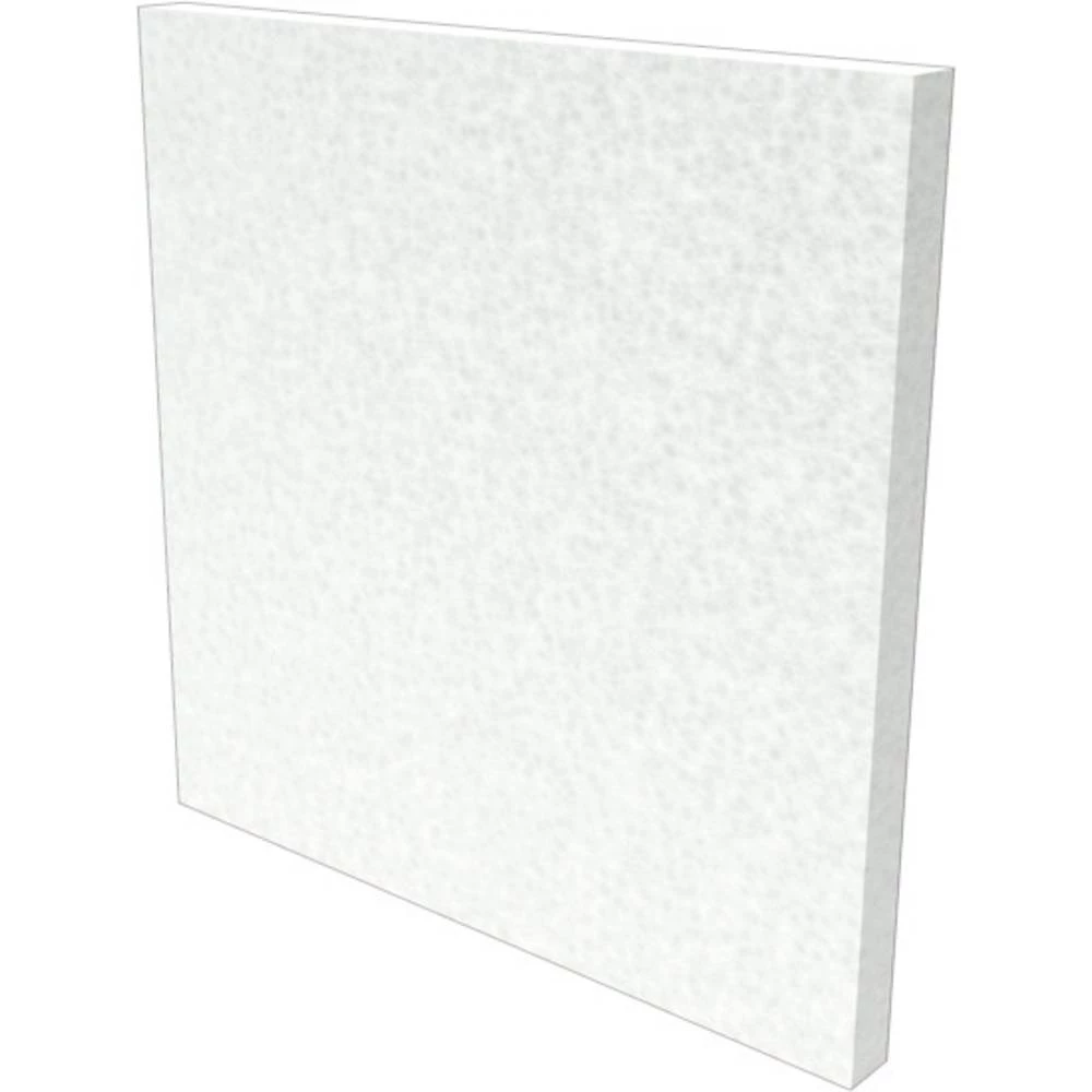 Podloga za filtriranje RFF-FIMT 607/610 54 Weidmüller (Š x V x d) 390 x 390 x 100 mm slika