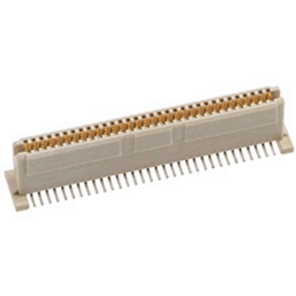 Molex mezaninski konektor Ukupan broj polova 64 Raster: 1 mm 714390164 1 St. Tube slika