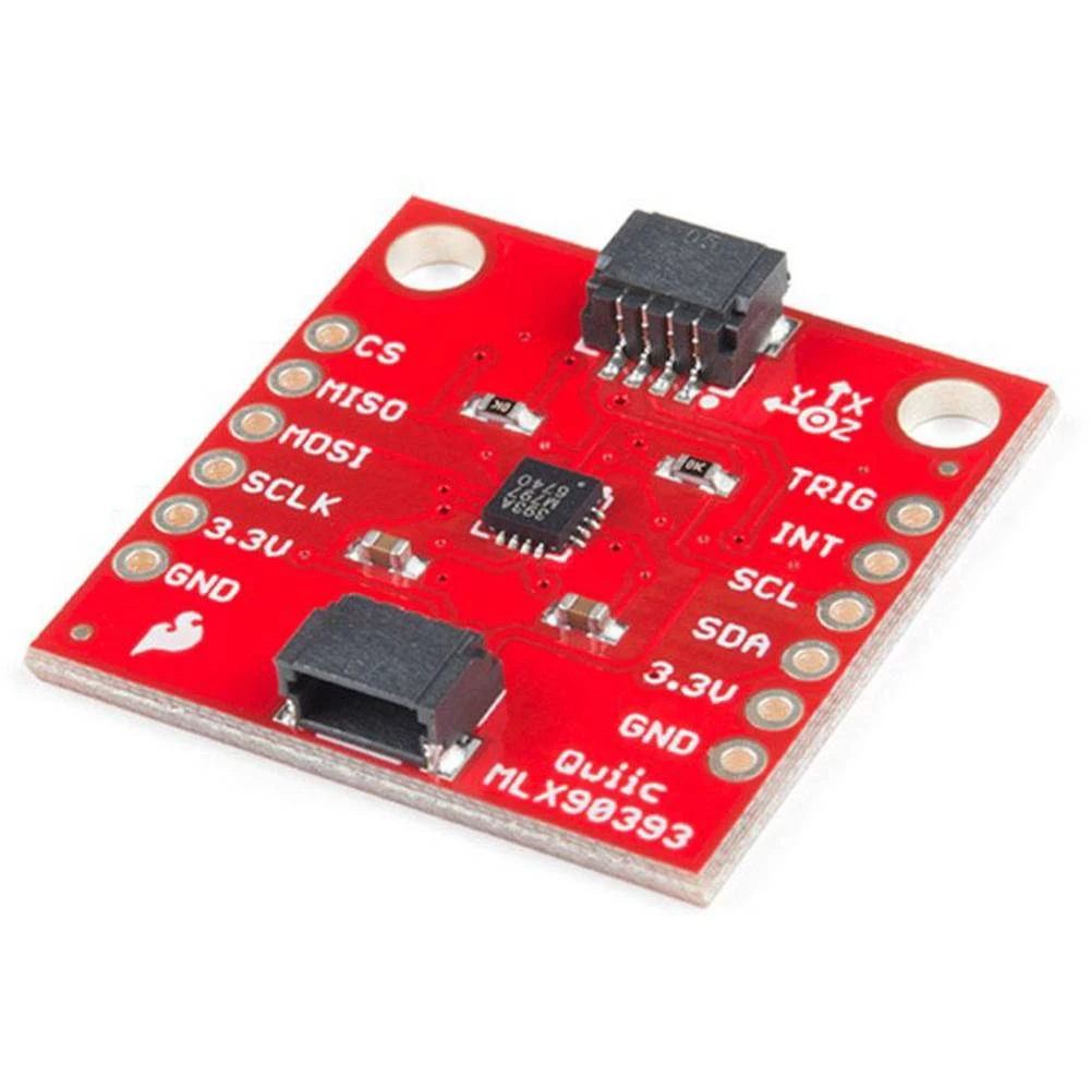 Sparkfun SEN-14571 1 ST Pogodno za: Arduino slika