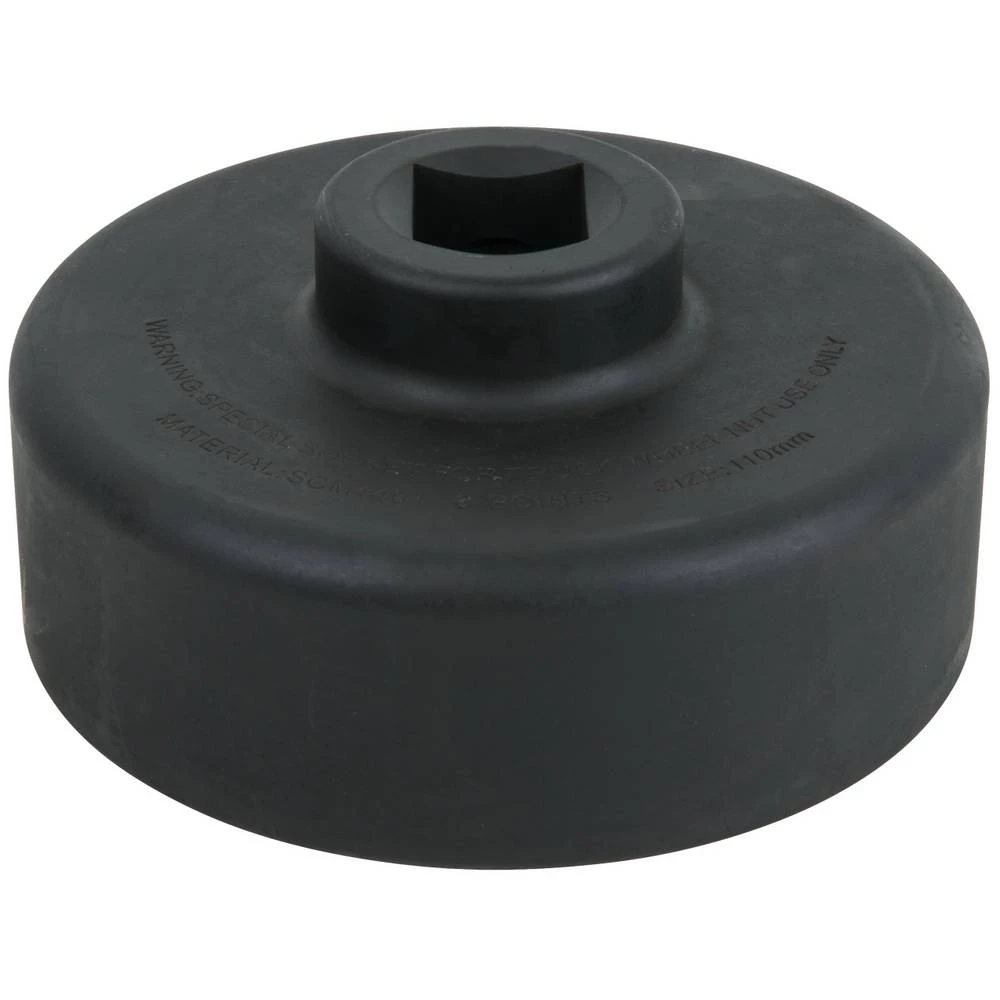 KS Tools 4600250 460.0250 ključ za maticu osovine slika