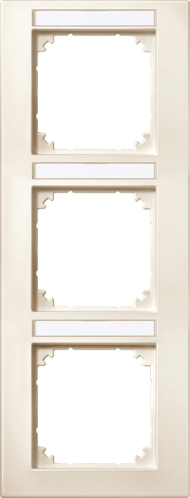 Merten Okvir Poklopac Sustav M Bijela 476344 slika