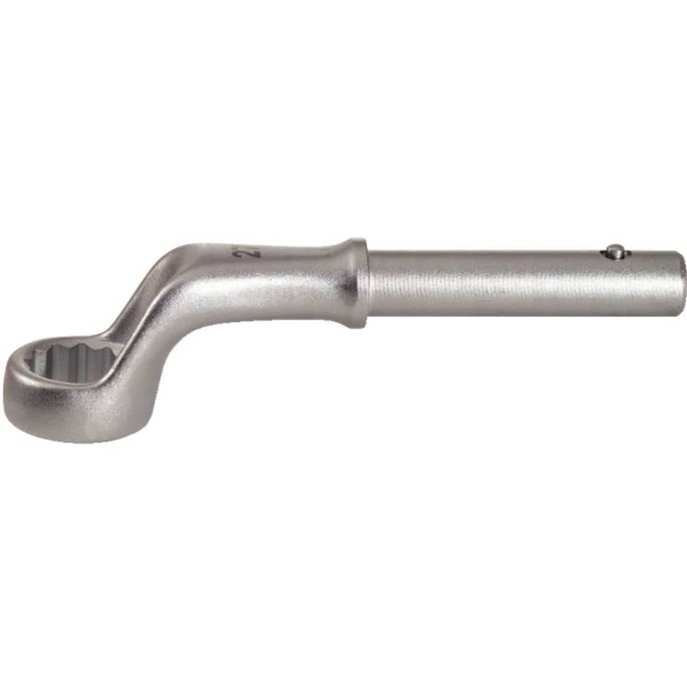 KS Tools 5179127 517.9127 zatezni prstenasti ključ Veličina ključa (inča) (samo za naslov) 2 1/16" slika