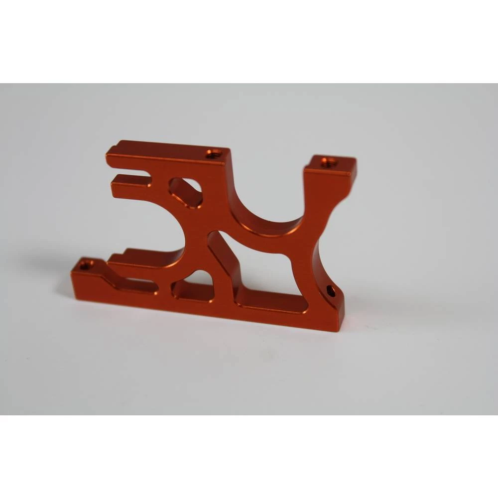 Rezervni dio Team C T02196 Držač za motor TM2SC slika