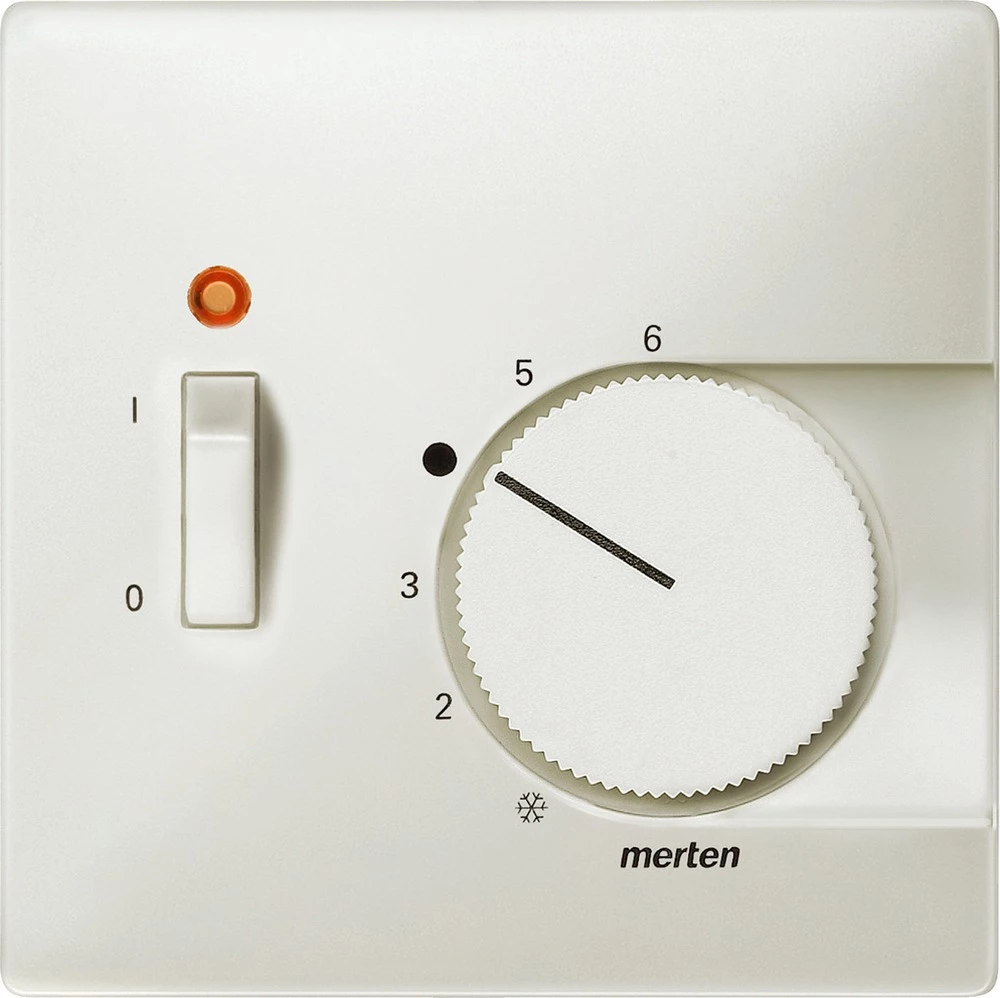 Prednji poklopac Merten 539729 slika