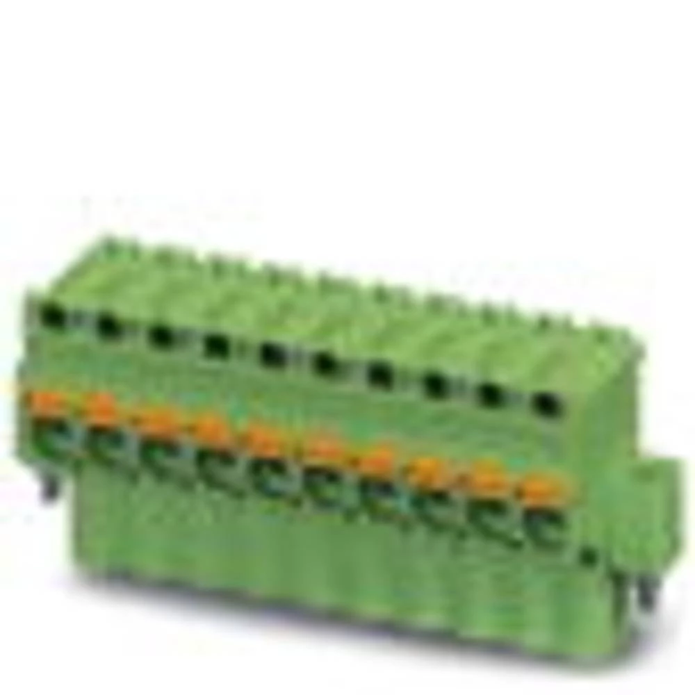 Phoenix Contact Kućište kabelske utičnice FKCVW Ukupan broj polova 6 Raster: 5.08 mm 1873841 50 ST slika