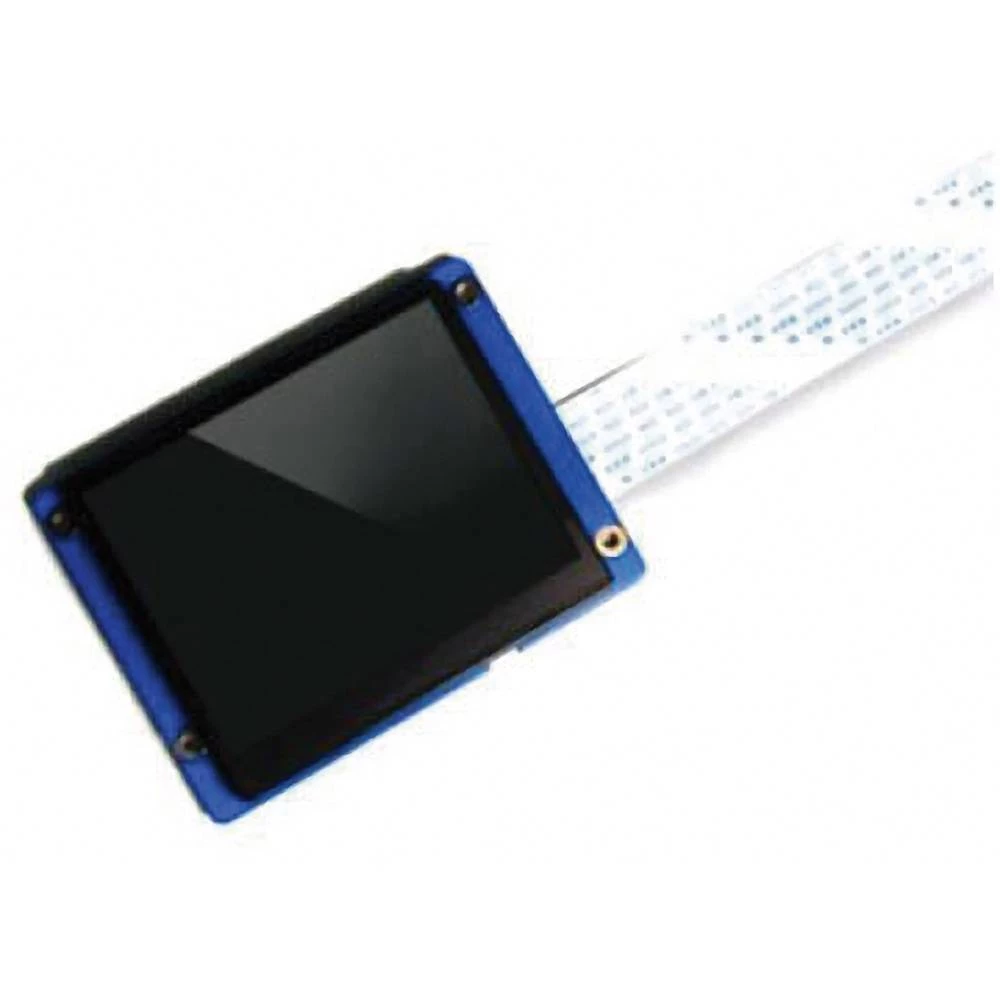 Allnet Bpi_LCD_1003 Modul prikaza 8.9 cm(3.5 ")320 x 240 piksel Pogodno za: Banana Pi slika