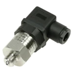B & B Thermo-Technik tlačni senzor 1 St. 0550 1191-005 0 bar Do 4 bar kabel, 3-žilni (Ø x D) 27 mm x 53 mm