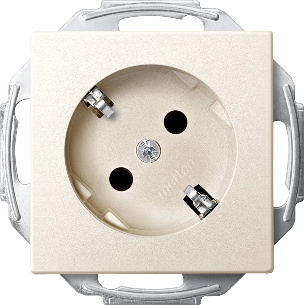 Merten Utičnica Sustav M Bijela MEG2370-0444 slika