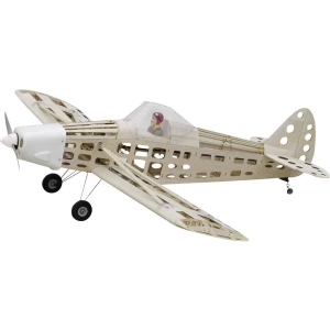 Pichler Piper PA-25 Pawnee RC model motornog zrakoplova Komplet za sastavljanje 1830 mm slika