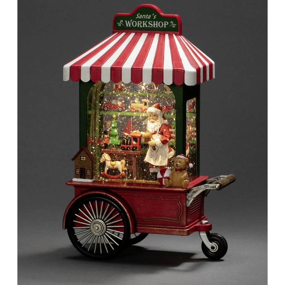 Konstsmide 4271-000 LED krajolik toplo bijela LED slika