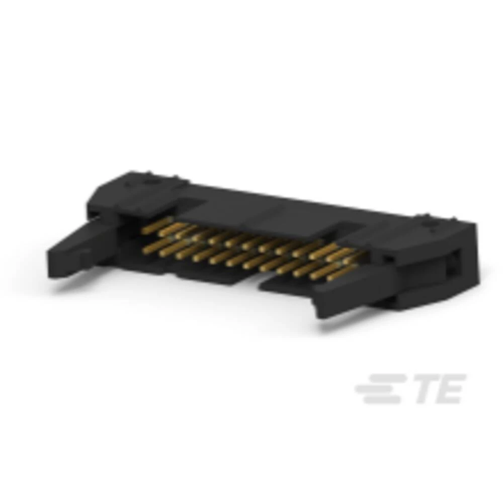 TE Connectivity AMP-LATCH Universal HeadersAMP-LATCH Universal Headers 5499922-6 AMP slika