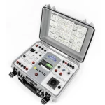HT Instruments FULLTEST 3 tester za uređaje, tester za instalacije