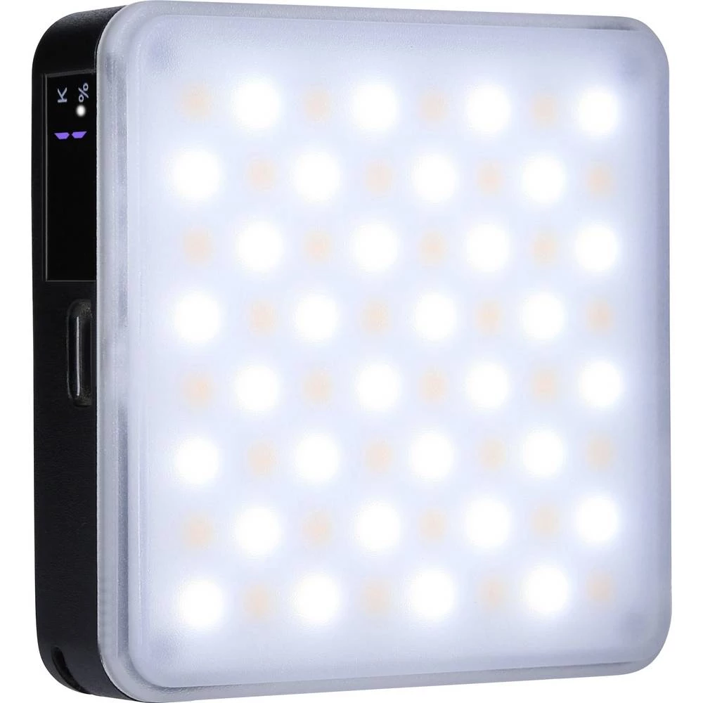 Video svjetlo na trgu Rollei Lumen slika