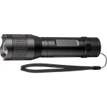 LED Džepna svjetiljka Goobay Super-Bright 1500 baterijski pogon 1500 lm 255 g Crna