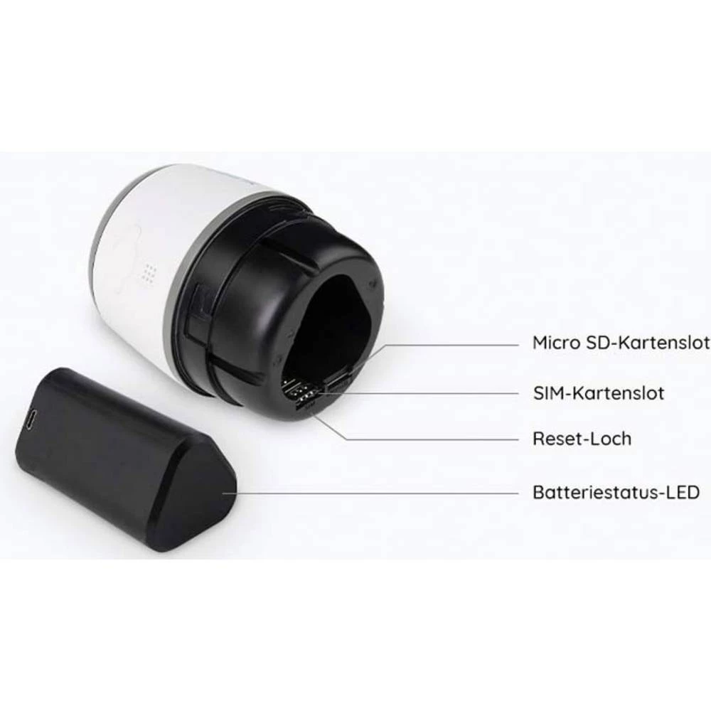 Conrad Product Image