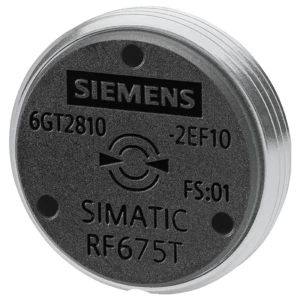 Siemens 6GT2810-2EF10 transponder slika