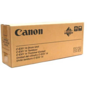 Patrona Original Canon C-EXV14 Crn Raspon maks. 55000 Stranica slika