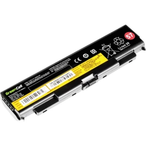 Green Cell baterija prijenosnog računala 45N1147 45N1153 10.8 V 4400 mAh Lenovo slika