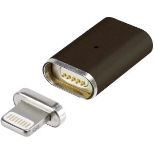 MagnetSafe-adapter s Apple Lightning slika