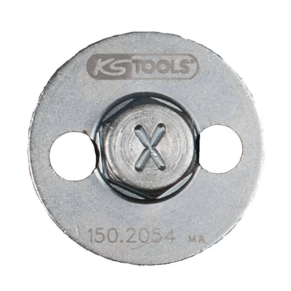 KS Tools 150.2054 Adapter alata za klip kočnice #X, Ø 30 mm slika