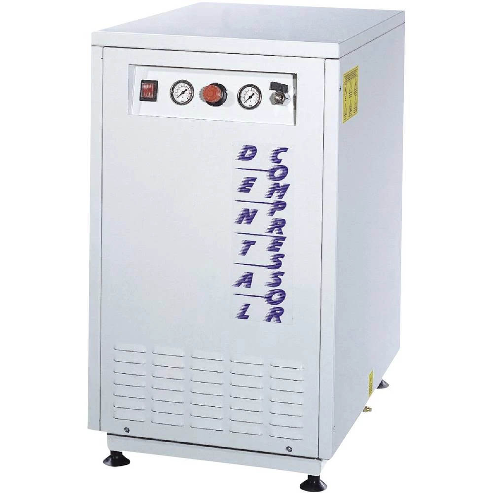 Aerotec pneumatski kompresor AEROMEDIC XTR 2D-30L SILENT 30 l 8 bar slika