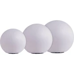 Heitronic BOULE 35422 LED osvijetljena kugla LED neutralna bijela