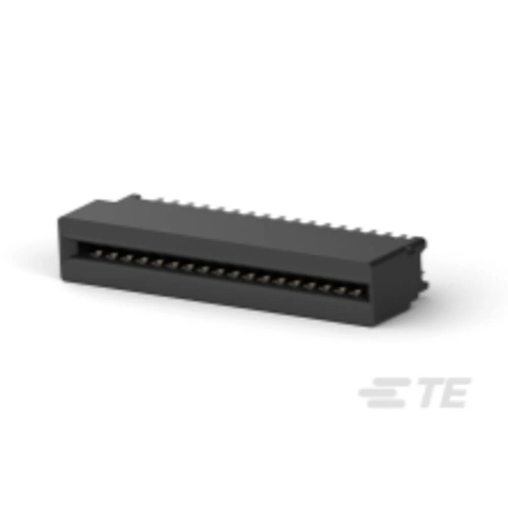 TE Connectivity Standard Edge ConnectorsStandard Edge Connectors 2-5530843-7 AMP slika
