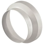 Redukcijski element 125-150 mm Xavax 00110836 Bijela