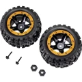 Reely RE-6904695 rezervni dio komplet kotača slika