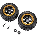 Reely RE-6904695 rezervni dio komplet kotača