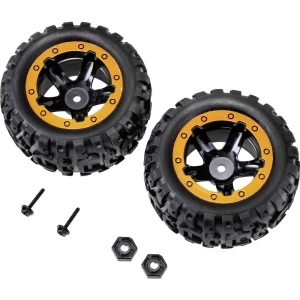 Reely RE-6904695 rezervni dio komplet kotača slika