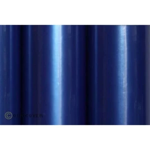 Folija za ploter Oracover Easyplot 53-057-010 (D x Š) 10 m x 30 cm Sedefasto-plava slika