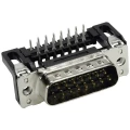 D-SUB konektor Harting 09652226802 1 ST slika
