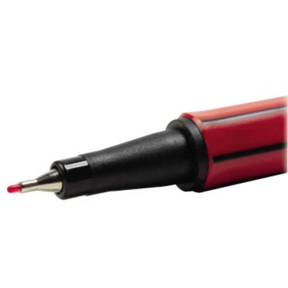 Senator Fineliner FL1041 10 kom/paket Plava boja 0.4 mm S-064270V10004 slika