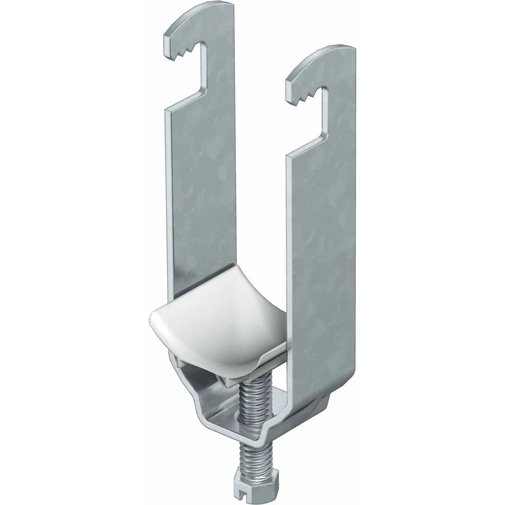 OBO Bettermann 1170406 Dodatna oprema za montažu 50 ST Metalna slika