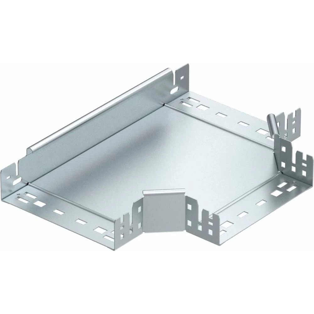 OBO Bettermann 6041324 T komad (Š x V) 200 mm x 60 mm 1 ST Metalna slika