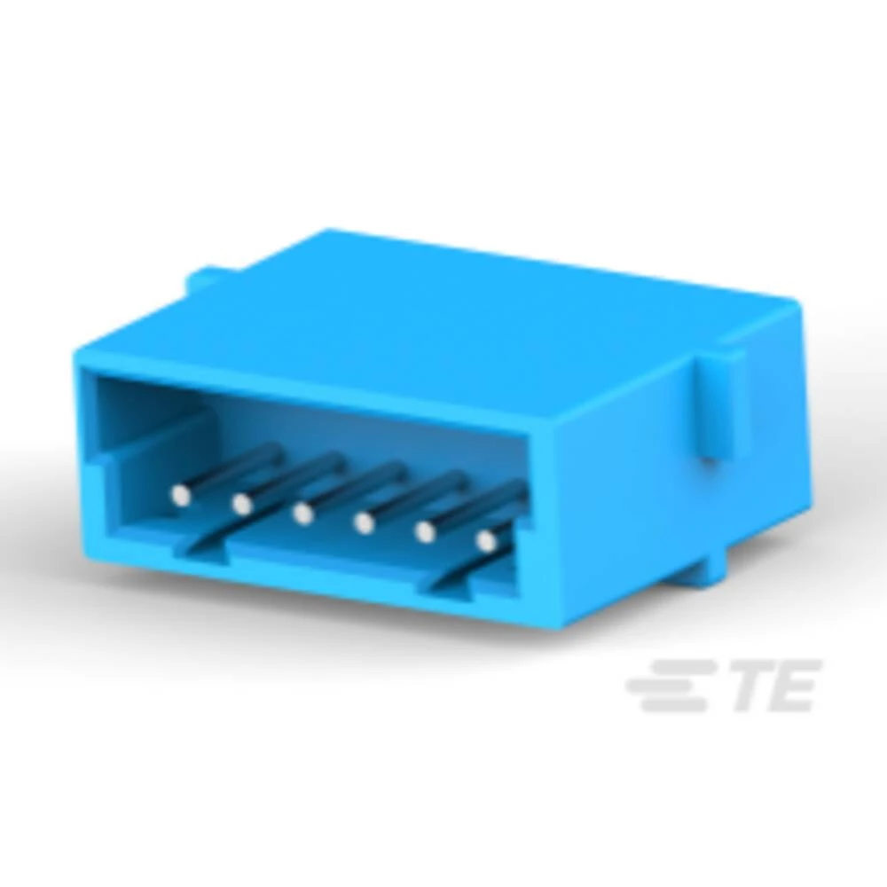TE Connectivity AMP Common Termination Connector SystemAMP Common Termination Connector System 2-292156-6 AMP slika