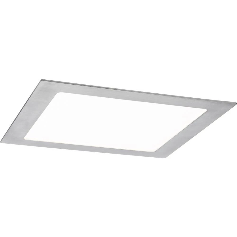 Paulmann 50035 LED ugradni panel 3.5 W RGBw željezna slika