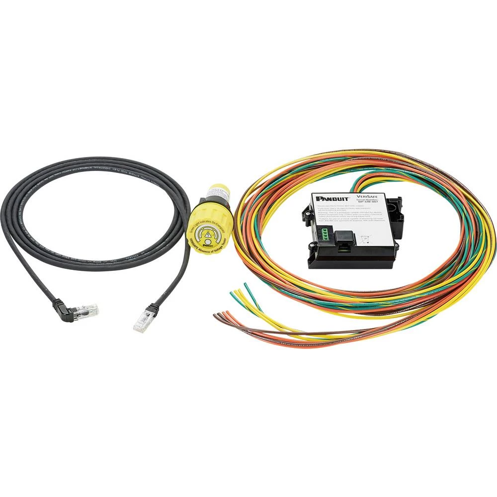 Panduit VS-AVT-C02-L03 600 V 1 kom. slika