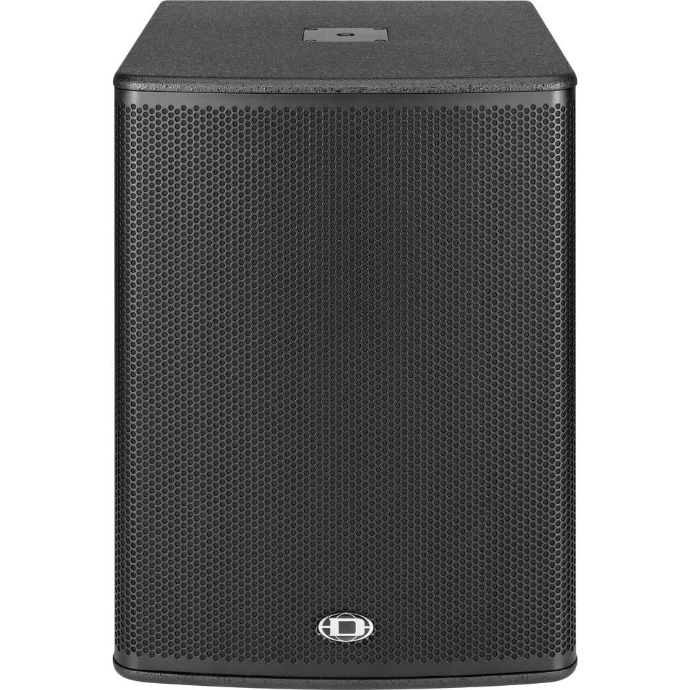 Aktivni PA dubokotonac 45.7 cm 18 " Dynacord A 118 A 305 W 1 ST slika