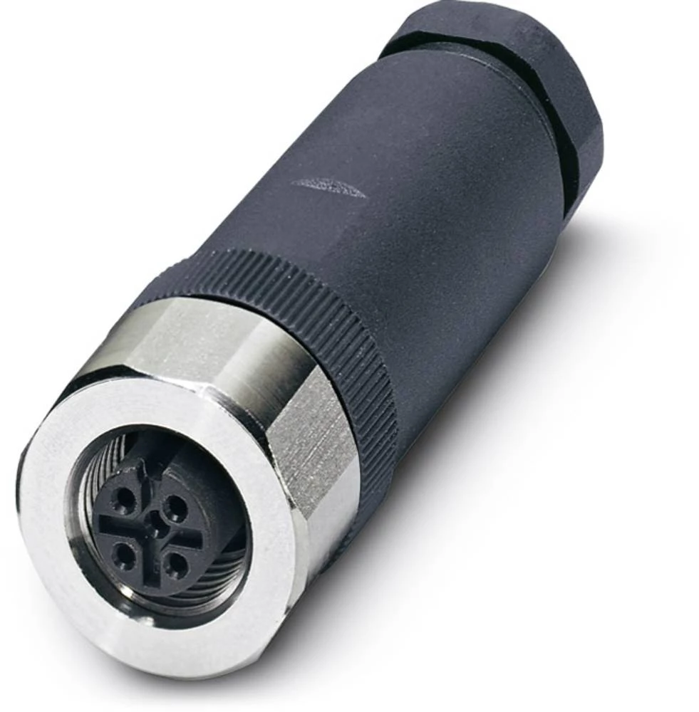 SACC-M12FS-5CON-PG 9-VA - utični konektor SACC-M12FS-5CON-PG 9-VA Phoenix Contact sadržaj: 1 kom. slika