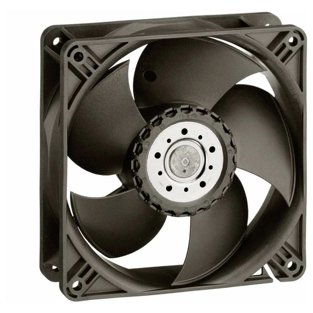 EBM Papst 4418H aksijalni ventilator 48 V/DC 240 m³/h (D x Š x V) 119 x 119 x 38 mm slika