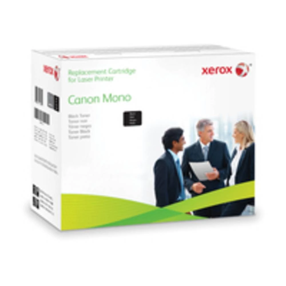 Xerox Toner Zamijena Canon 725, 3484B002 Kompatibilan Crn 1600 Stranica 006R03353 slika