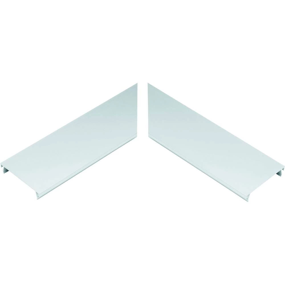 OBO Bettermann 6133225 plosnati kutnik 1 St. slika