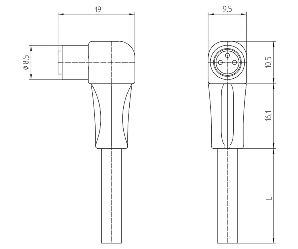 Conrad Product Image