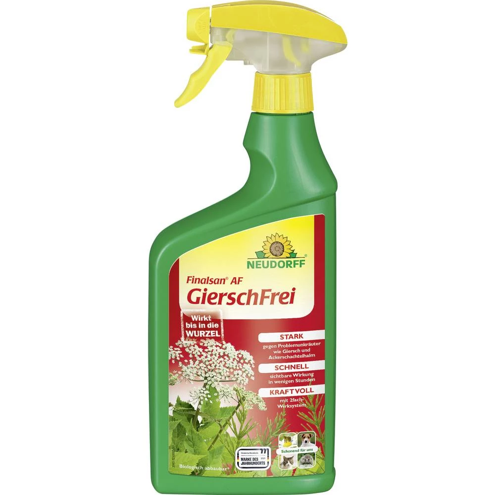 Neudorff 00494 Finalsan AF GierschFrei 750 ml slika