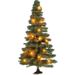 Stablo Božićno drvce 80 mm NOCH 0022121 1 ST
